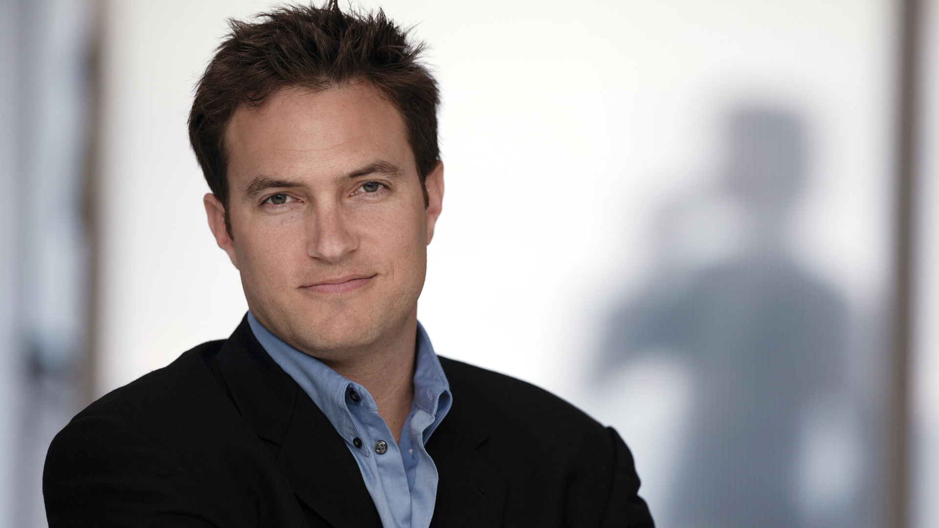 Age, Environment & Genetics for Male Fertility - Fertility Solutions