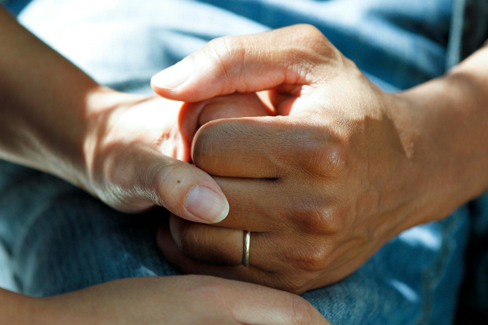 Unexplained Infertility: The Hidden Male Contribution