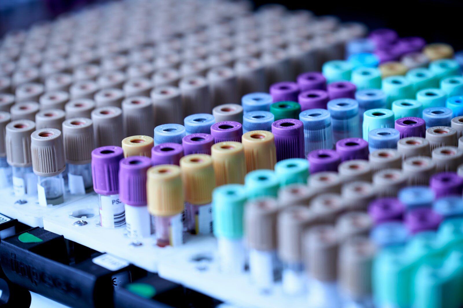 testing and diagnosis for male fertility