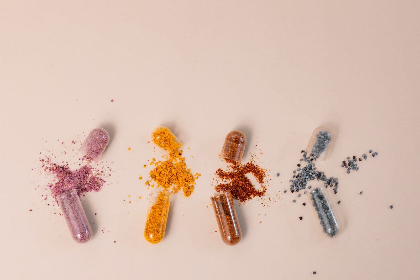 supplements for fertility