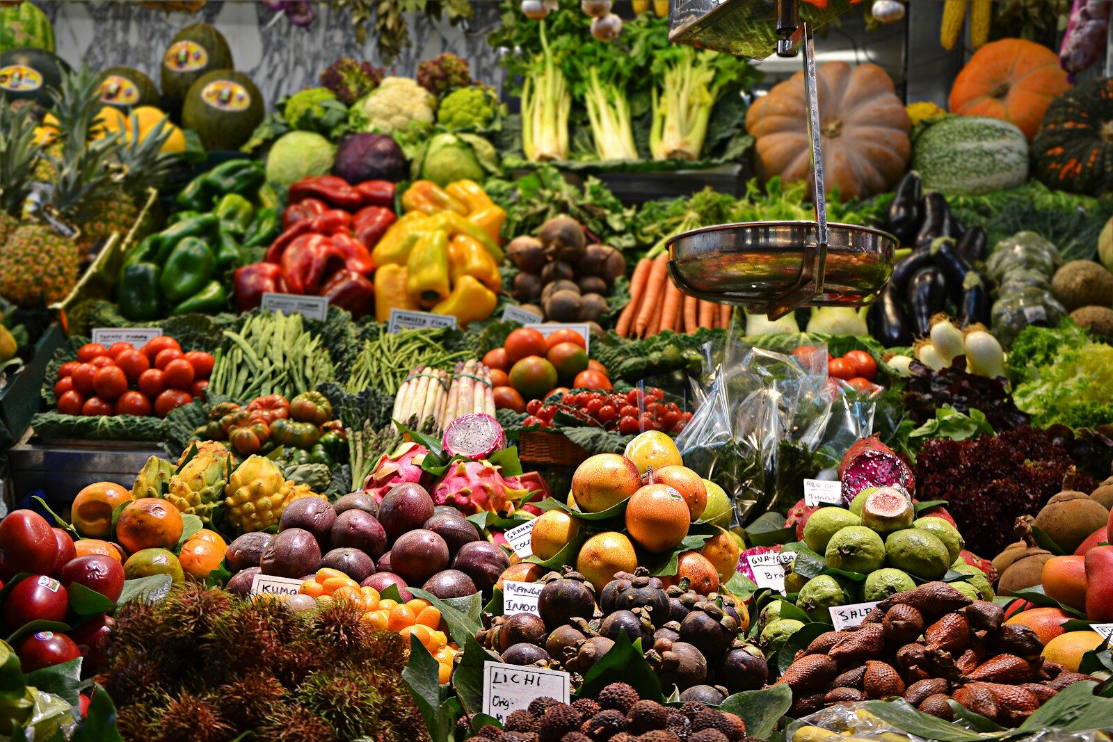 natural ways to improve fertility