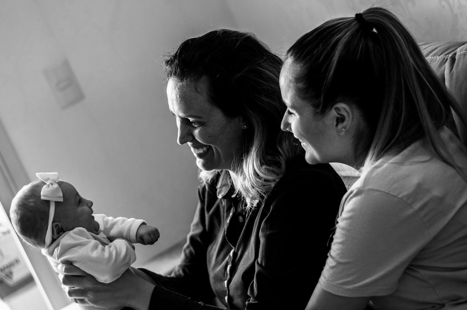 same sex surrogacy