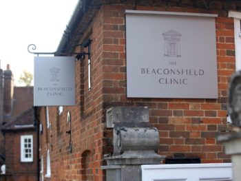 fertility clinic in beacsonsfield