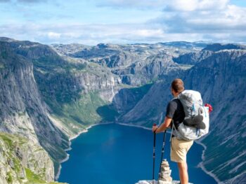 Pre-IVF Male Fertility Optimisation