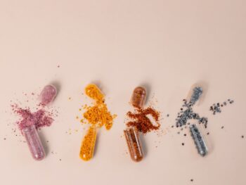 supplements for fertility