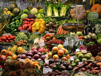 natural ways to improve fertility