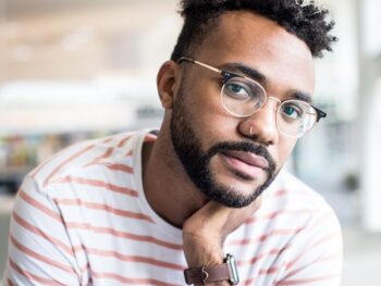 semen analysis or sperm count
